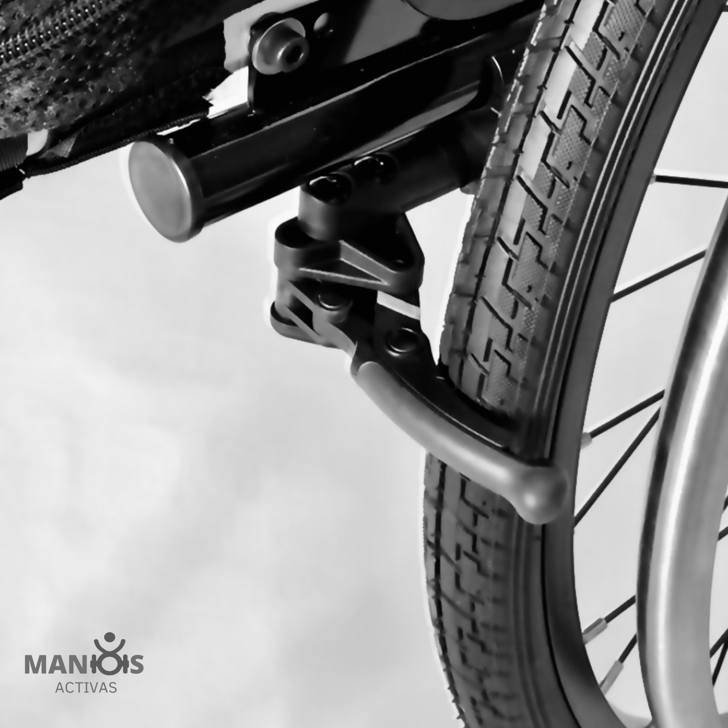 Llantas traseras 2pz marca Wanda R24x 1-3/8 neumatica c/ camaras