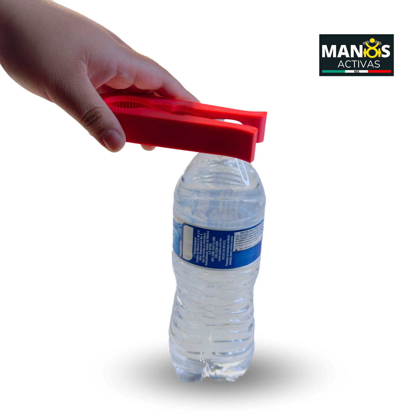 Abridores de Botellas para Fácil Apertura – 2pz) Multi tamaño