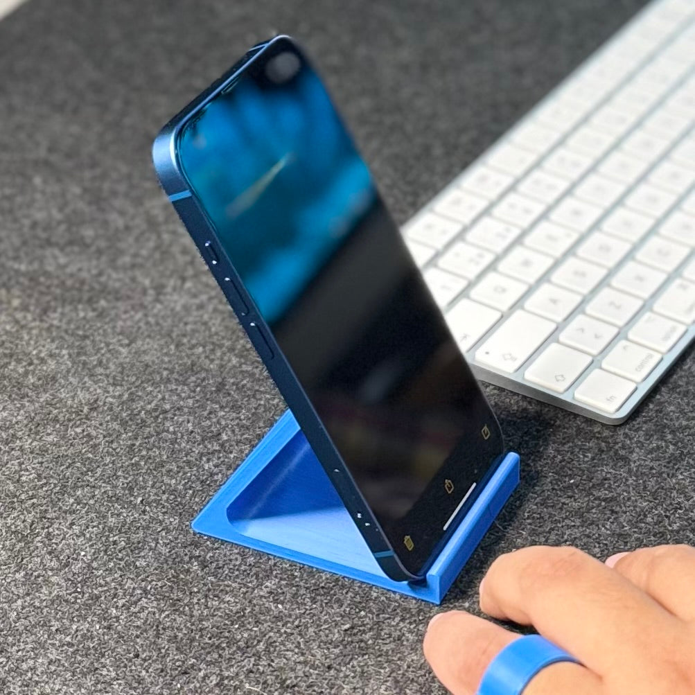 Soportes Personalizados para Celular