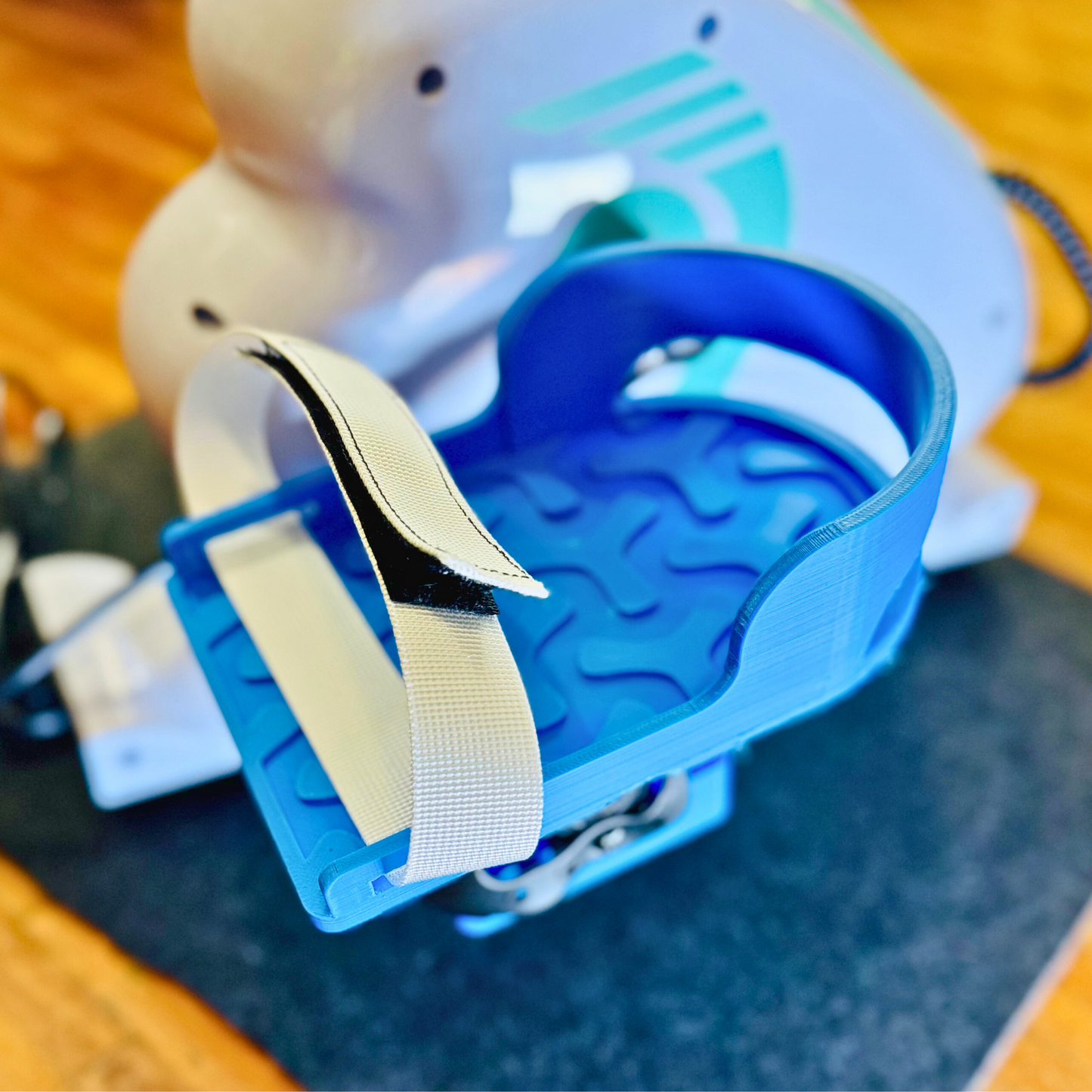 Bicicleta Eléctrica de Rehabilitación 2 en 1 – Para Brazos y Piernas