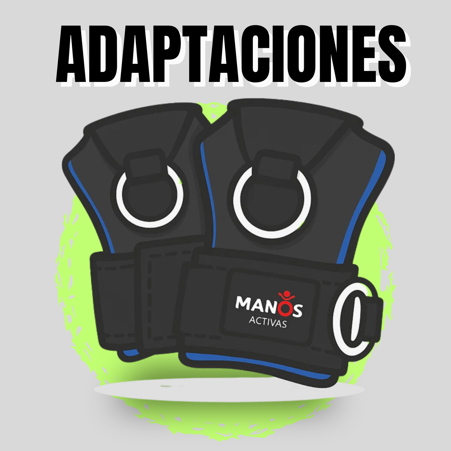 Todas las Adaptaciones