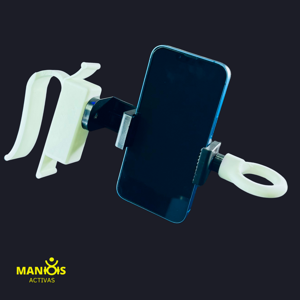 Soporte para celular