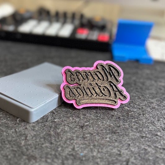 Sello Personalizado - ¡Deja tu marca con estilo!