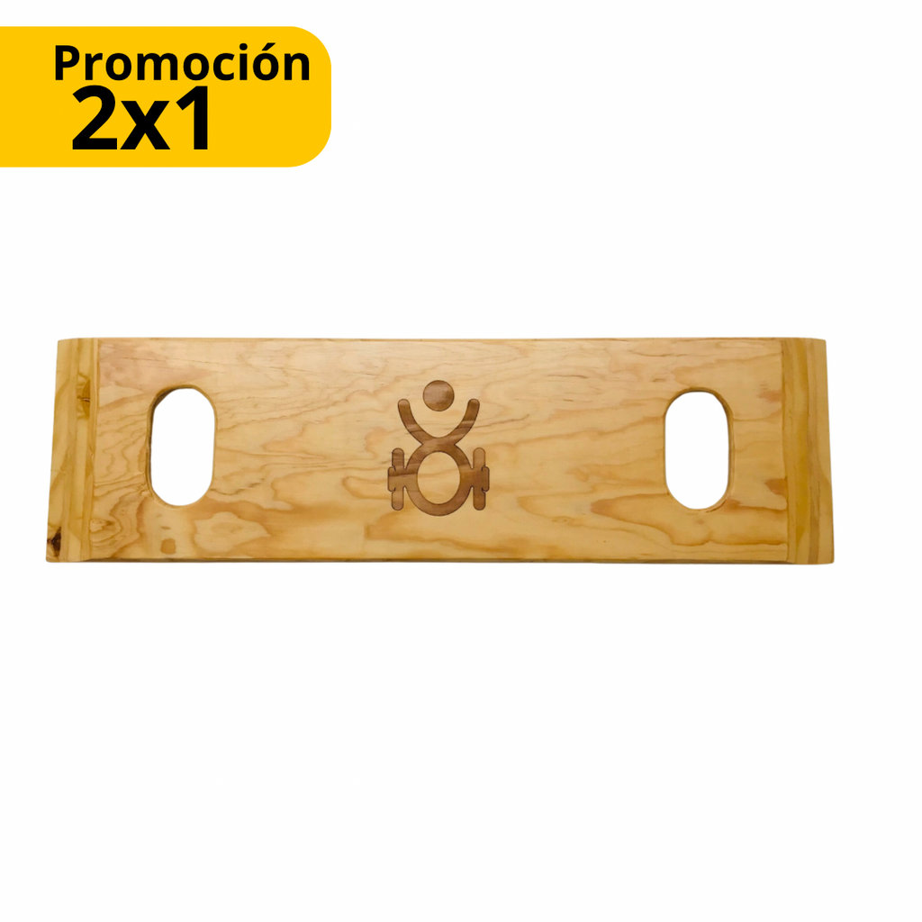 Tablero para Transferencias