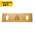 Tablero para Transferencias