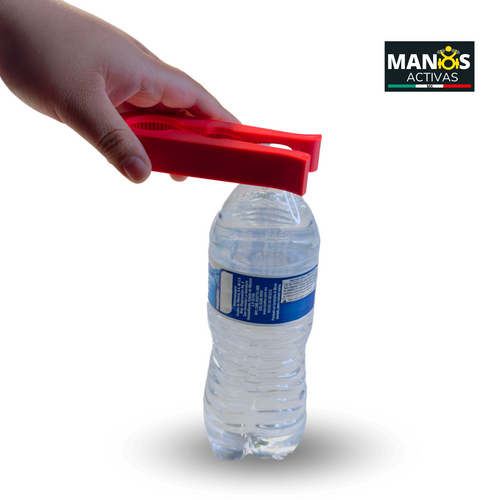 Abridores de Botellas para Fácil Apertura – 2pz) Multi tamaño