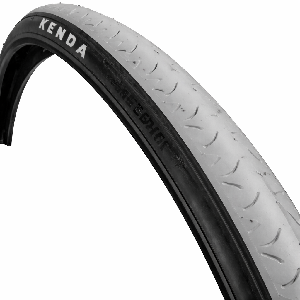 Llanta Kenda 24” x 1.00 (25-540) para silla de ruedas activa