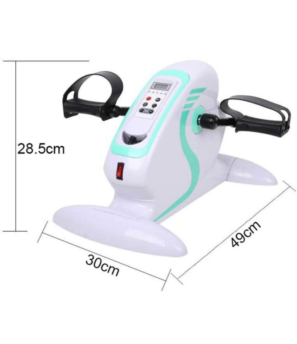 Bicicleta Eléctrica de Rehabilitación 2 en 1 – Para Brazos y Piernas