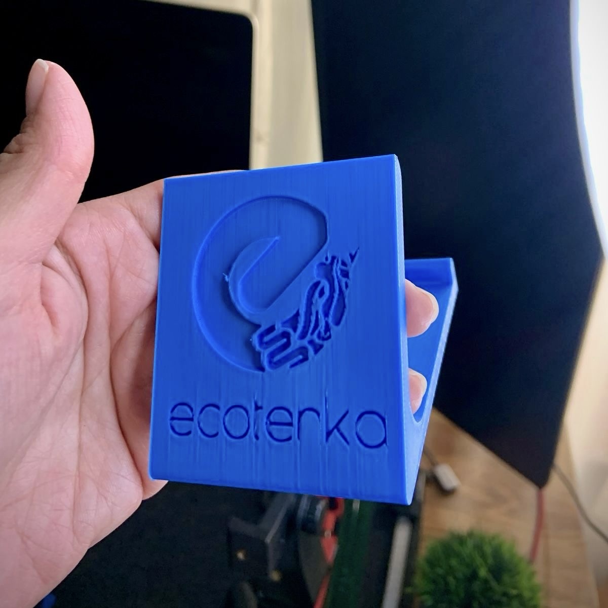 Soportes Personalizados para Celular