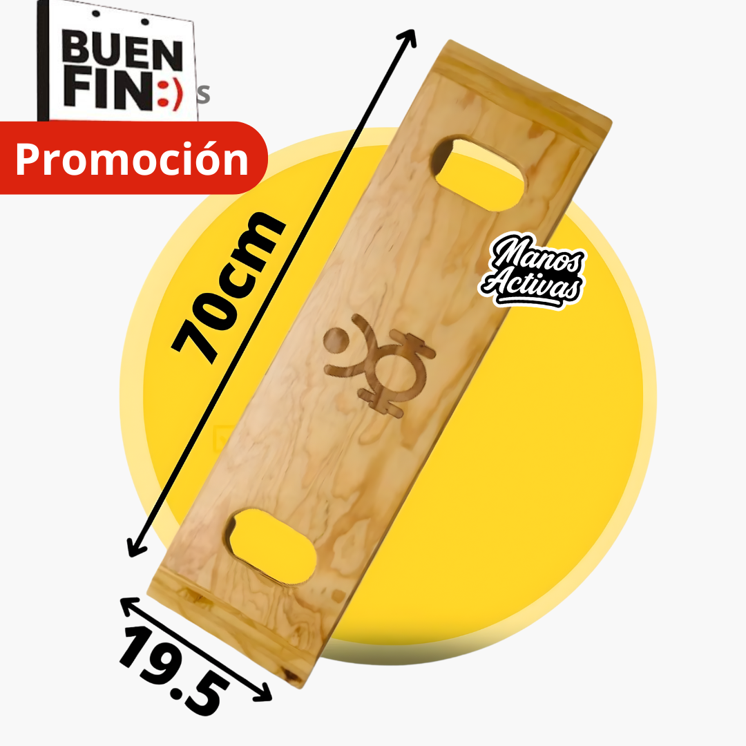 Tablero para Transferencias