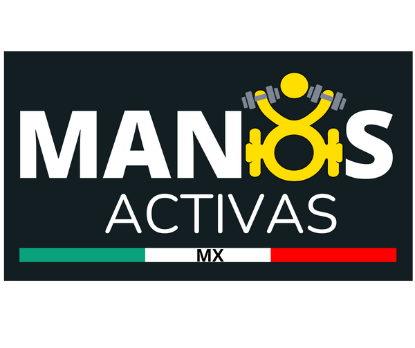 Manos activas México