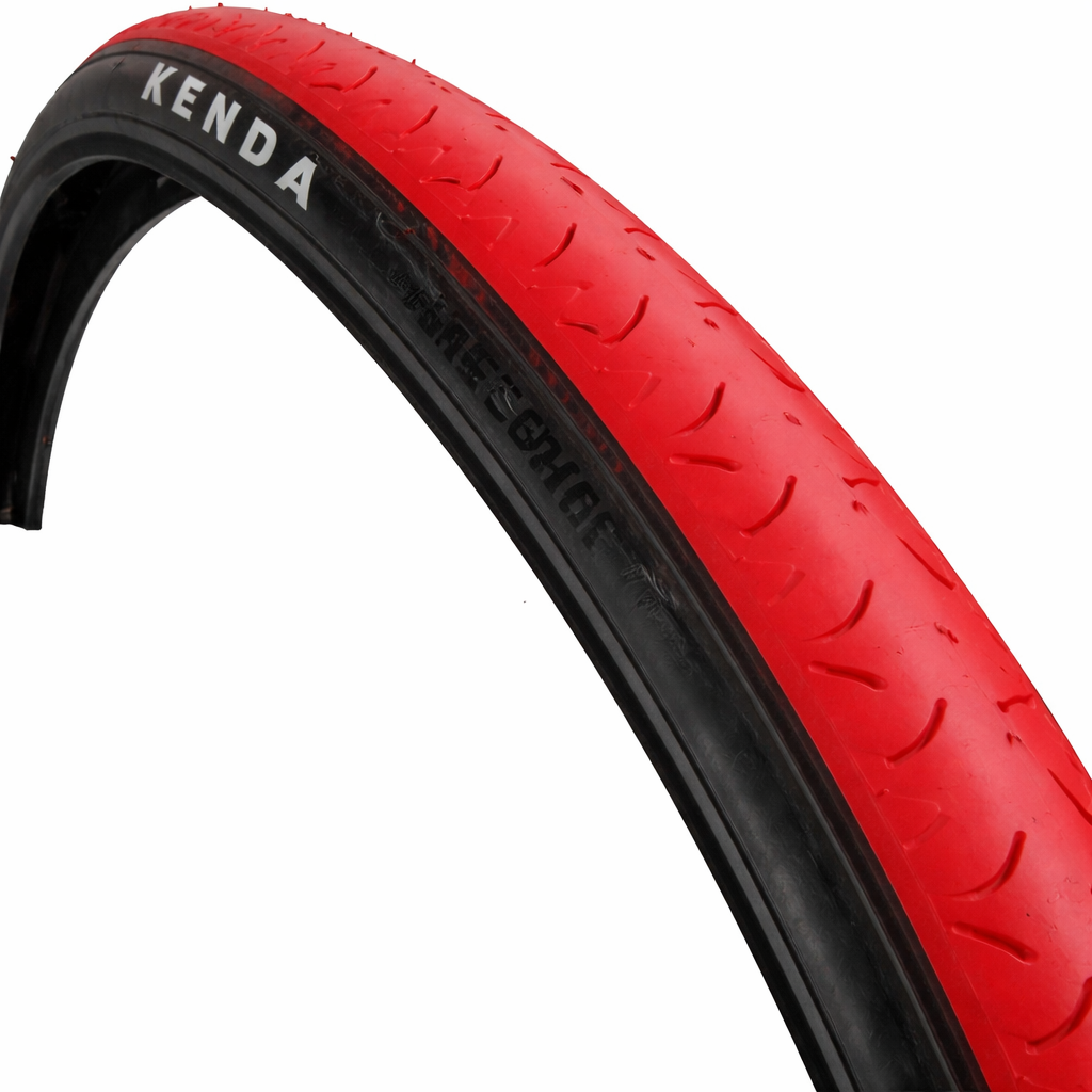 Llanta Kenda 24” x 1.00 (25-540) para silla de ruedas activa