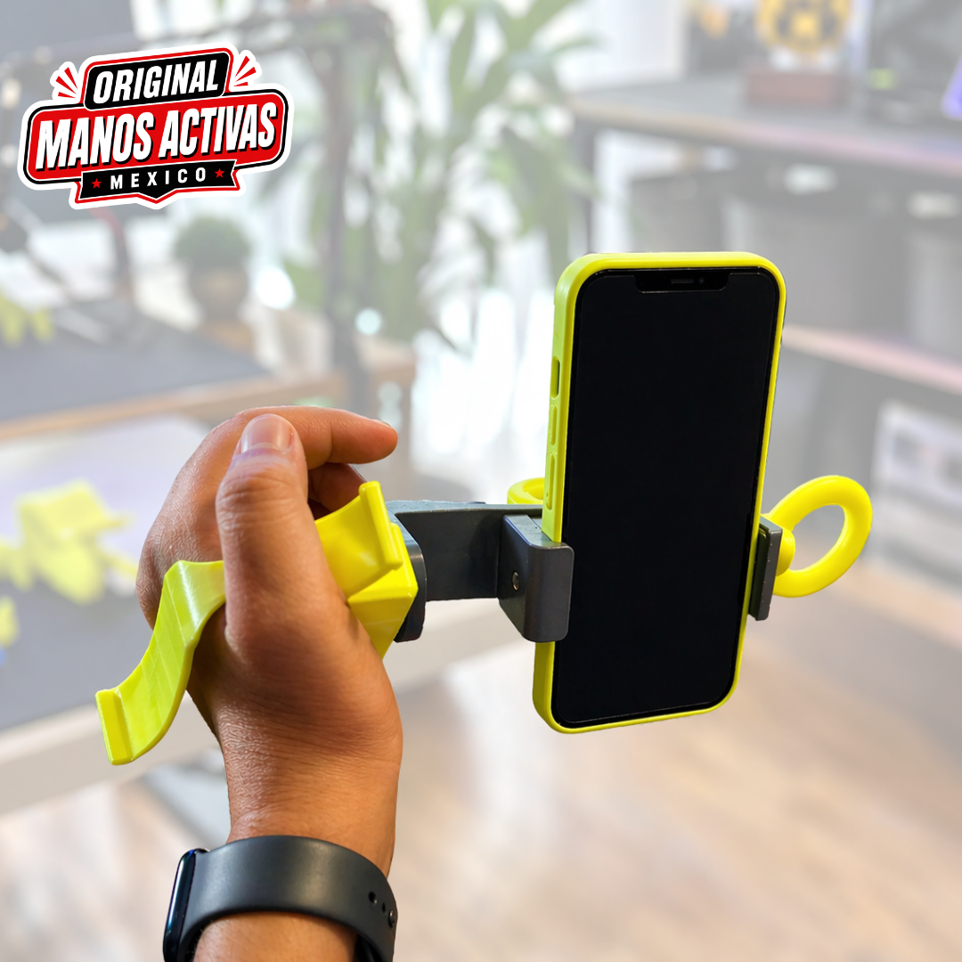 Soporte para celular