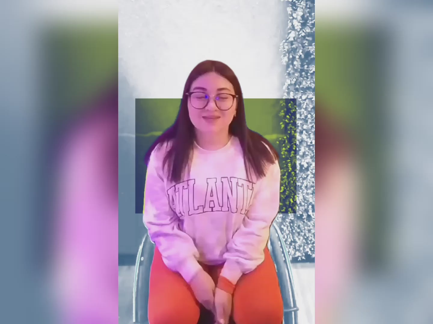 Cargar video: La Voz de el Usuario