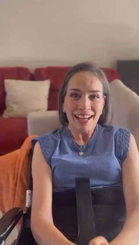 Kit 2 en 1 de Soportes para Maquillaje | Ideal para Personas con Debilidad en Dedos y Manos.