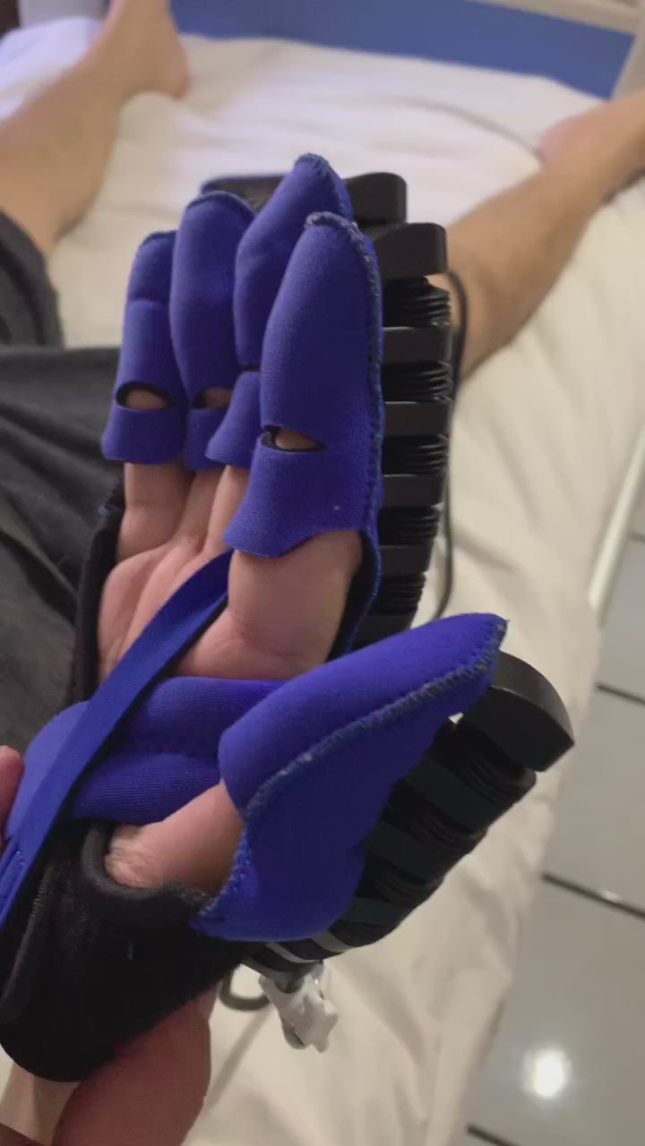 Kit para Rehabilitación de Manos