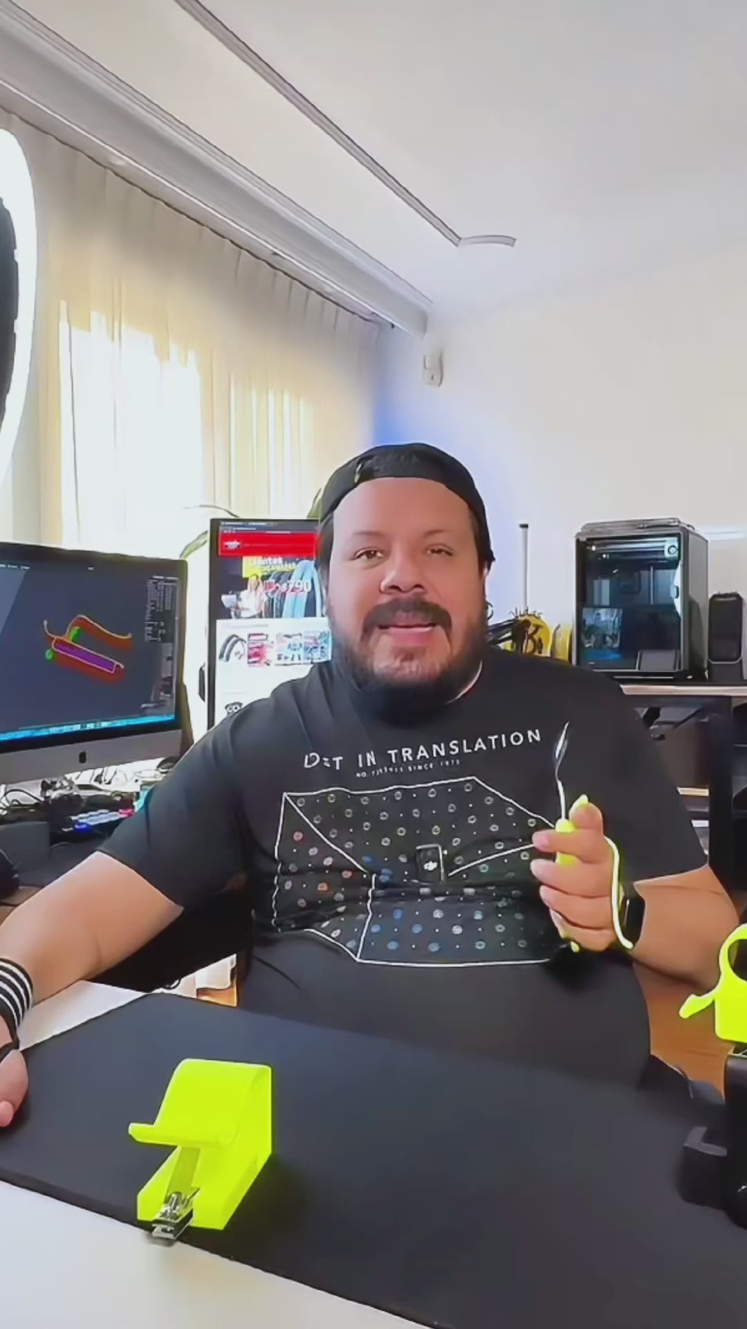 Sujetadores Magnéticos para cuchara y tenedor (2x1)